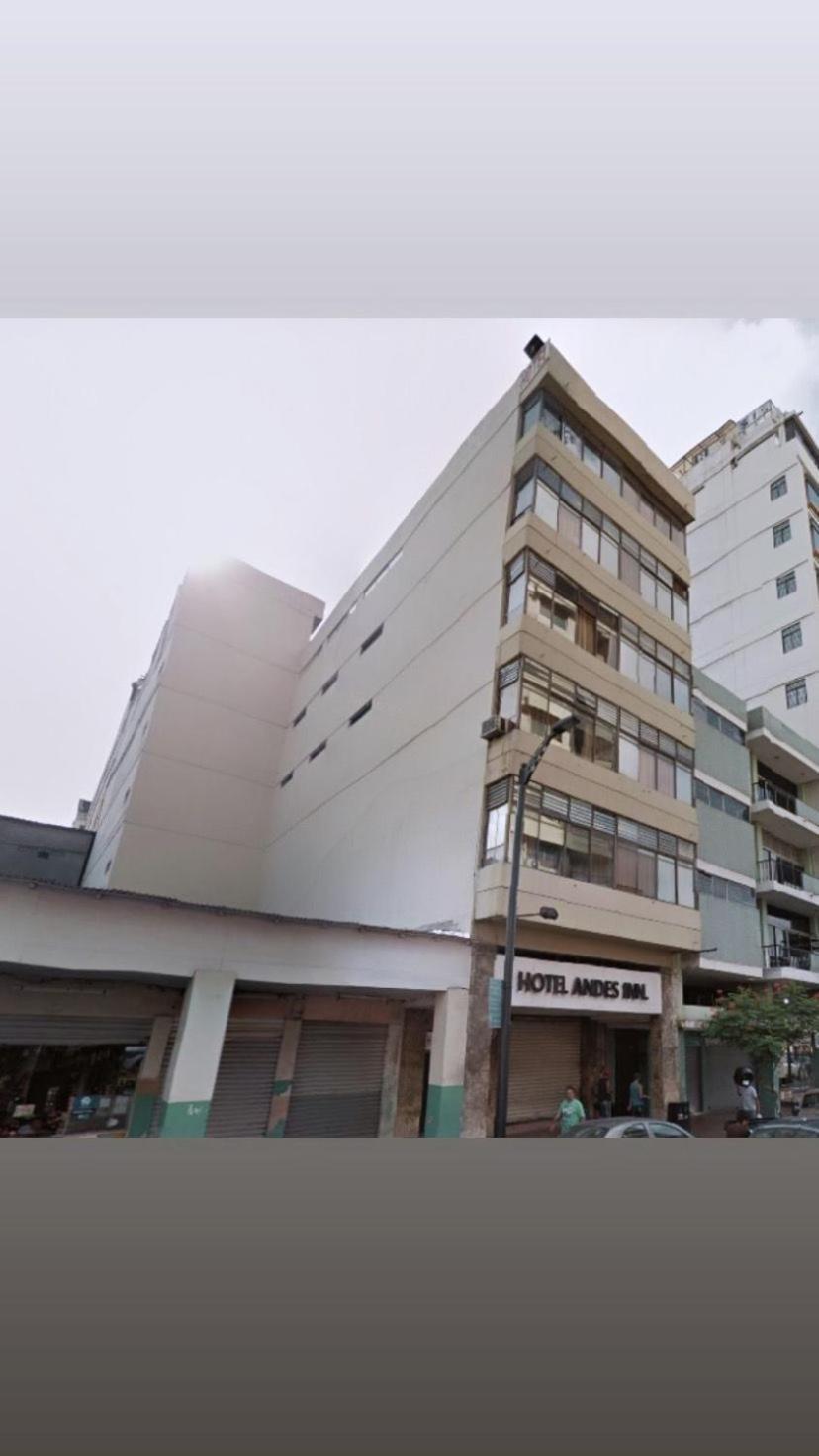 Hotel Andes Inn Γκουαγιακίλ Εξωτερικό φωτογραφία