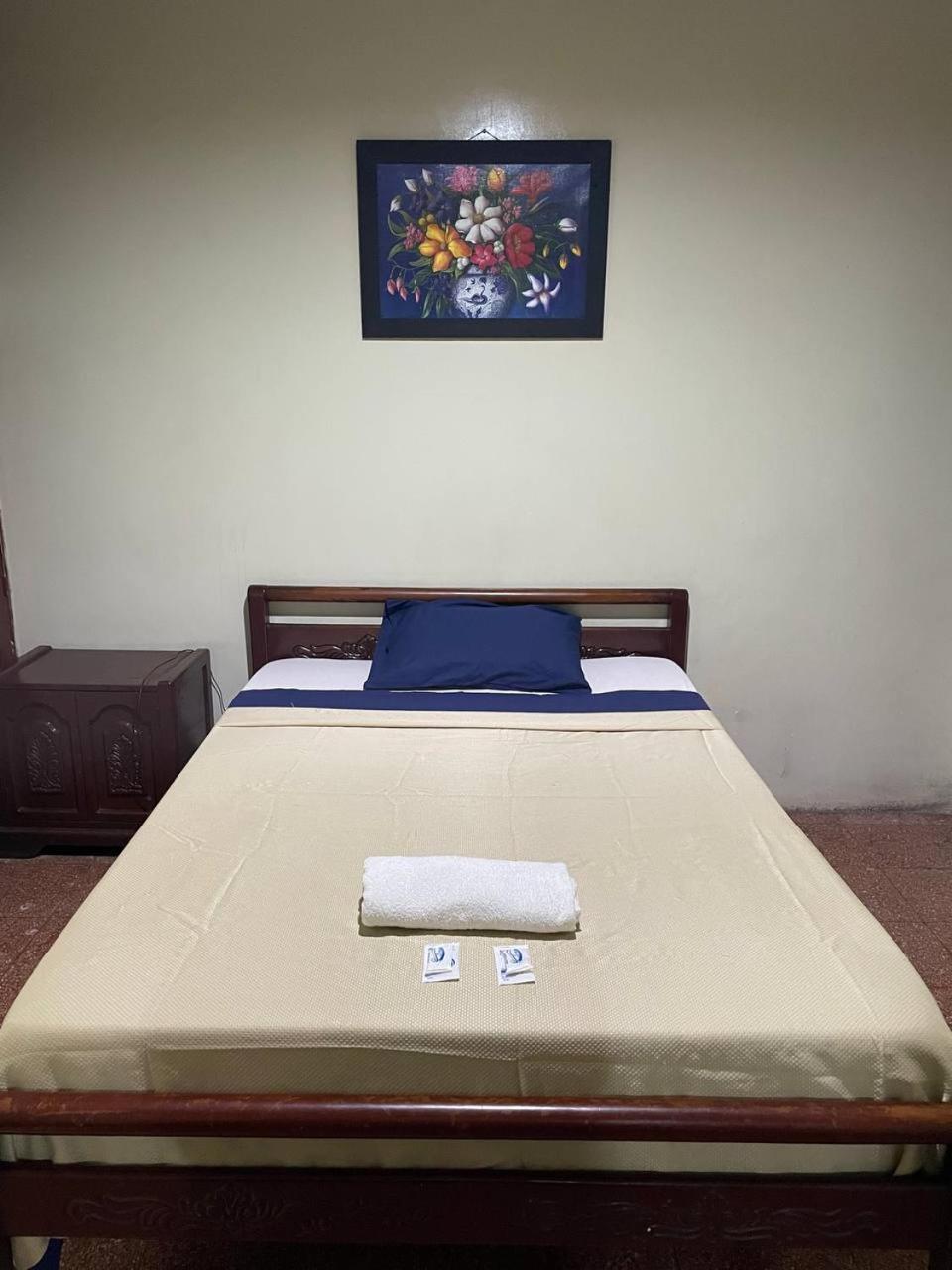 Hotel Andes Inn Γκουαγιακίλ Εξωτερικό φωτογραφία