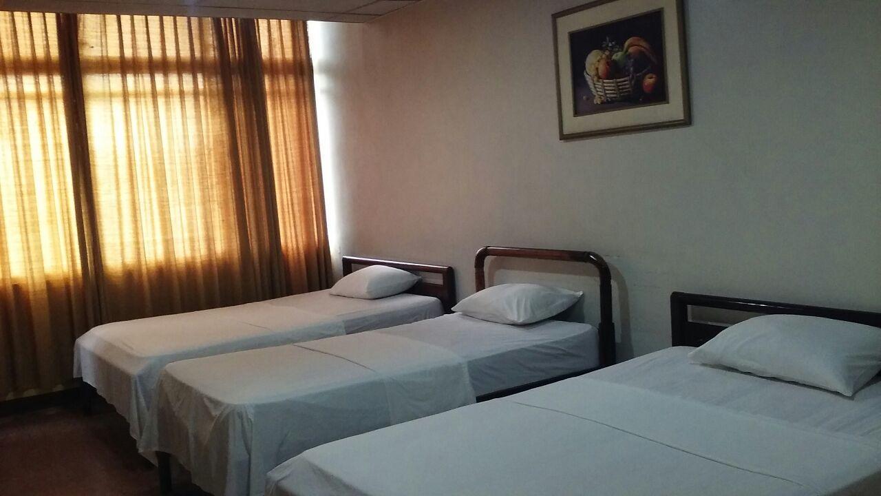 Hotel Andes Inn Γκουαγιακίλ Εξωτερικό φωτογραφία