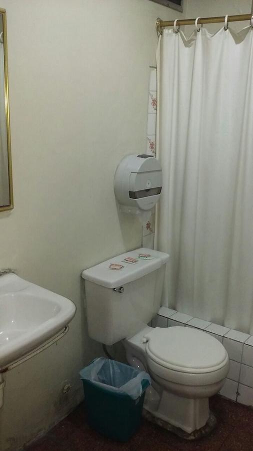 Hotel Andes Inn Γκουαγιακίλ Εξωτερικό φωτογραφία