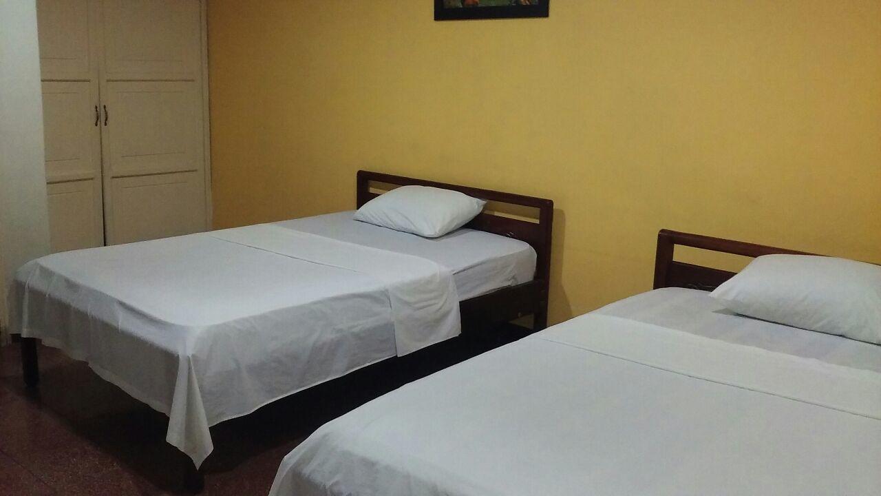 Hotel Andes Inn Γκουαγιακίλ Εξωτερικό φωτογραφία