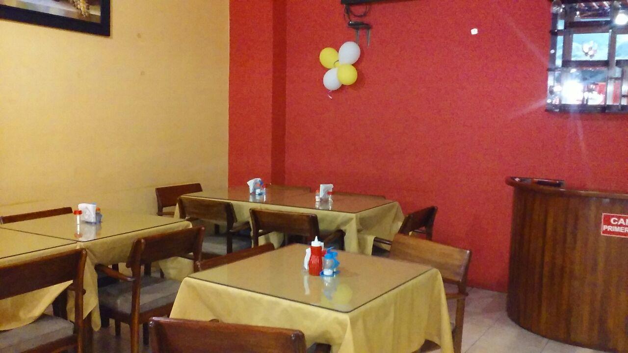 Hotel Andes Inn Γκουαγιακίλ Εξωτερικό φωτογραφία